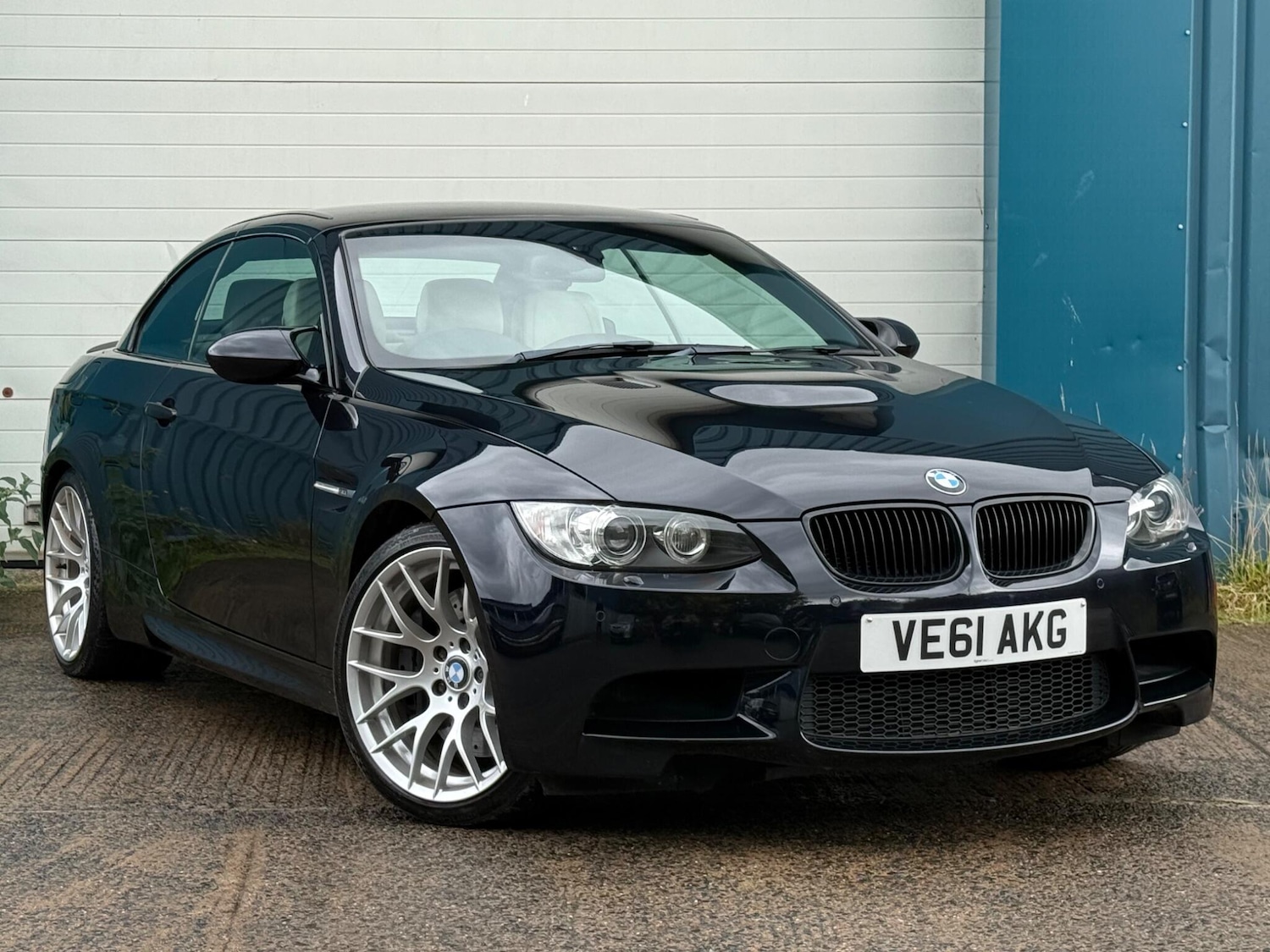 Used BMW M3 2011 for sale - 76800928: Photo 81