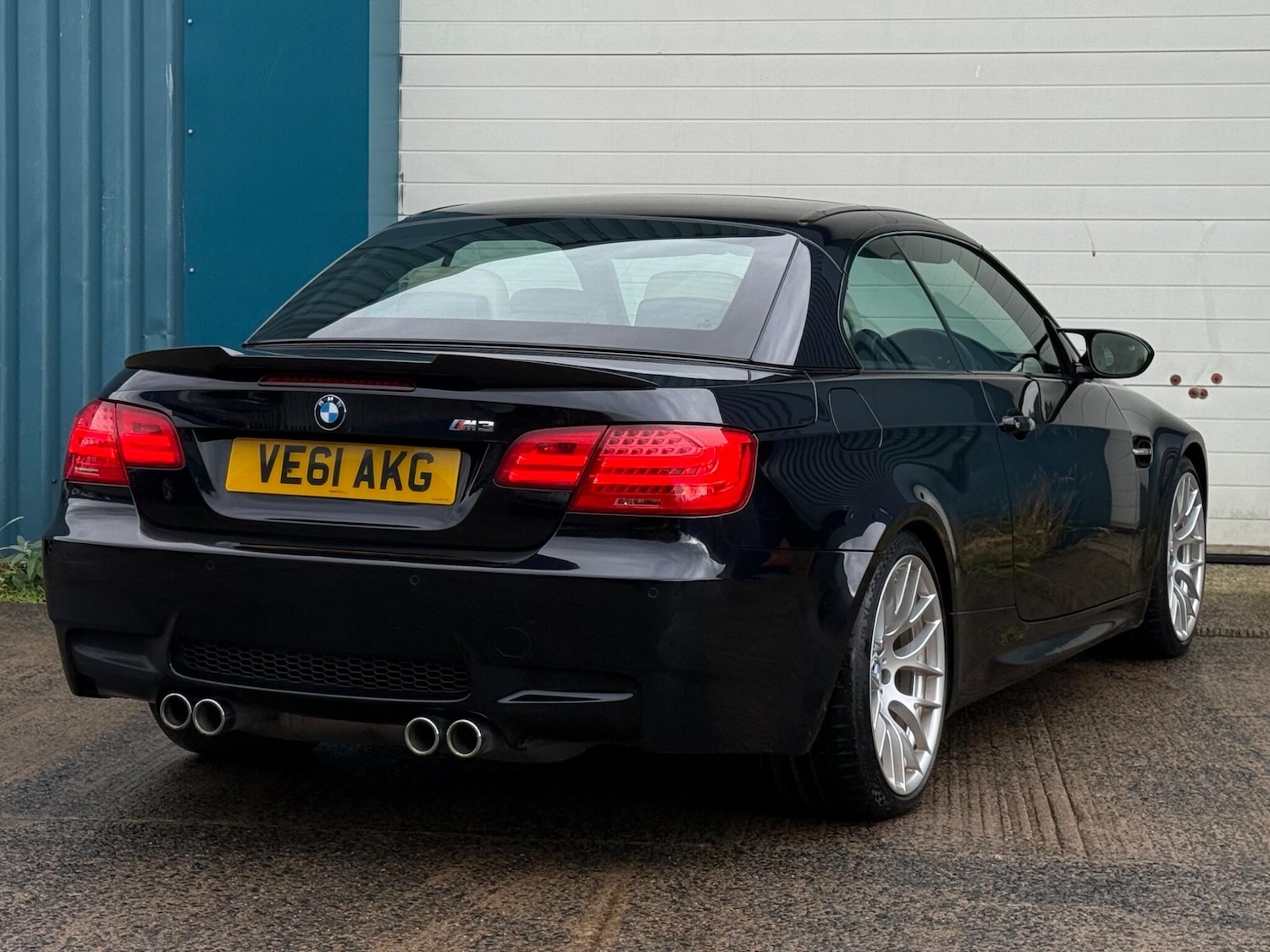 Used BMW M3 2011 for sale - 76800928: Photo 9