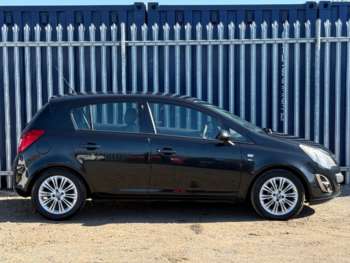 Used Vauxhall Corsa 2014 for sale - 74671773: Photo