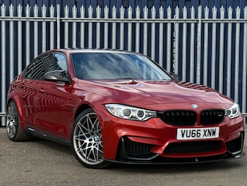 Used BMW M3 2016 for sale - 75862602: Photo