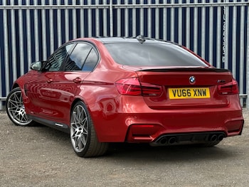 Used BMW M3 2016 for sale - 75862602: Photo