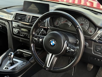 Used BMW M3 2016 for sale - 75862602: Photo