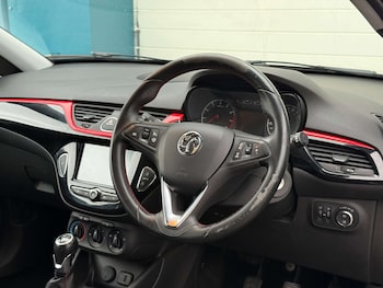 Used Vauxhall Corsa 2017 for sale - 78926540: Photo