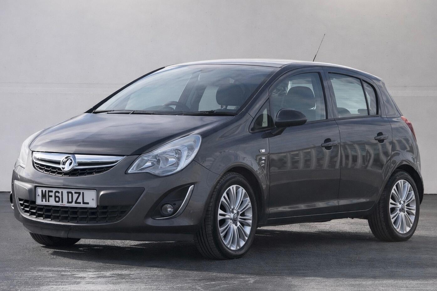 Used Vauxhall Corsa for sale - 78148347: Photo 10
