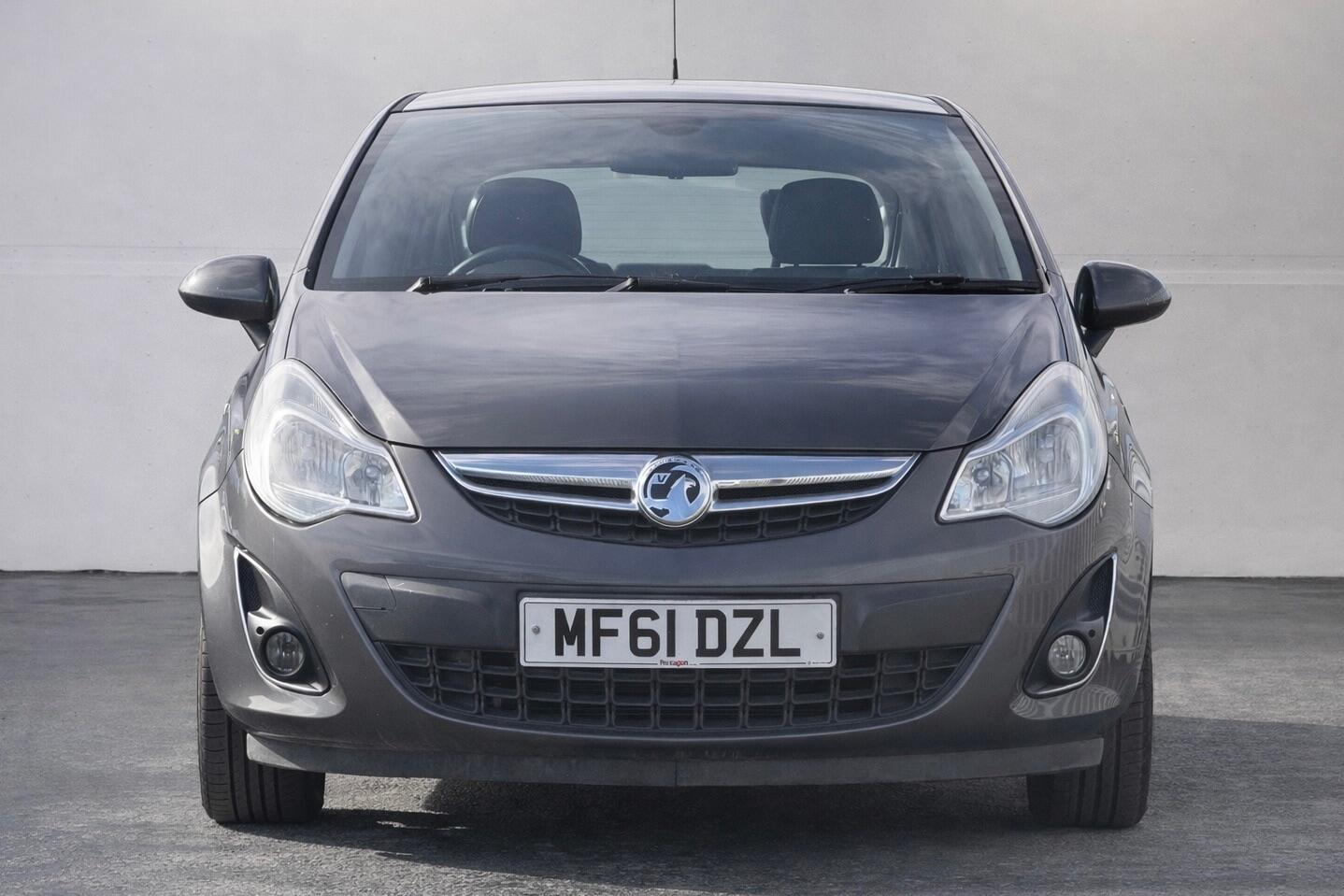 Used Vauxhall Corsa for sale - 78148347: Photo 11