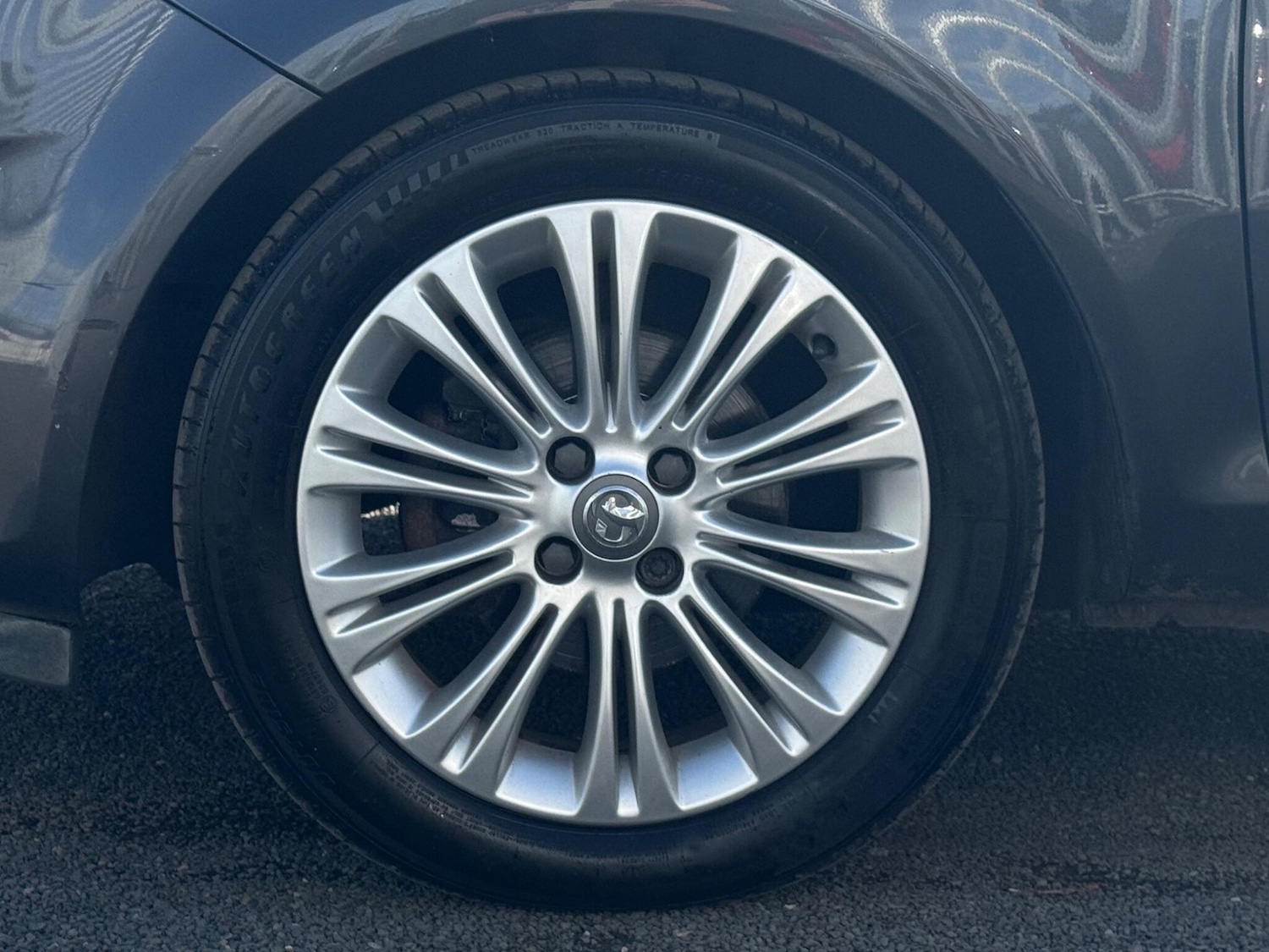 Used Vauxhall Corsa for sale - 78148347: Photo 12