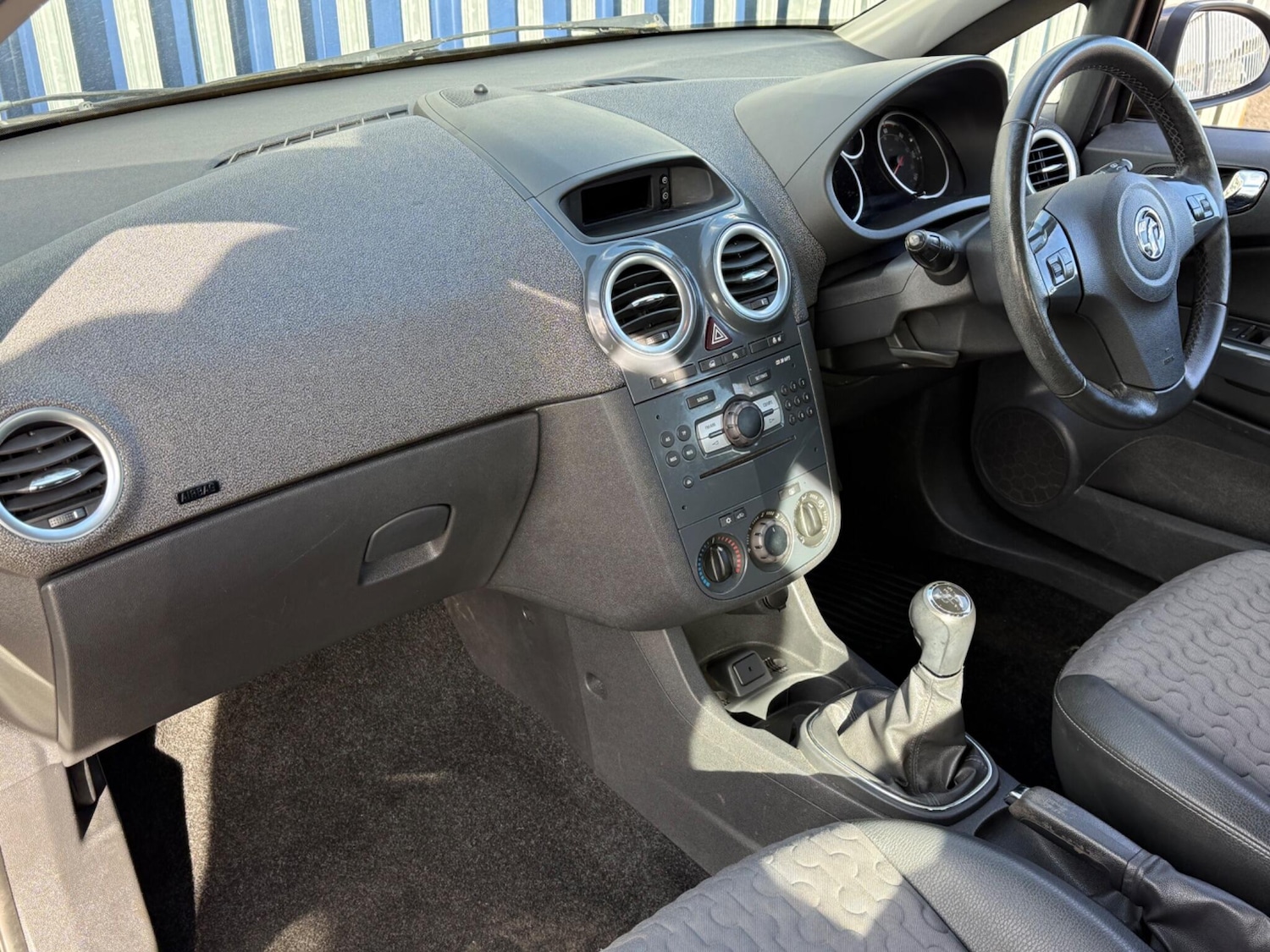 Used Vauxhall Corsa for sale - 78148347: Photo 13