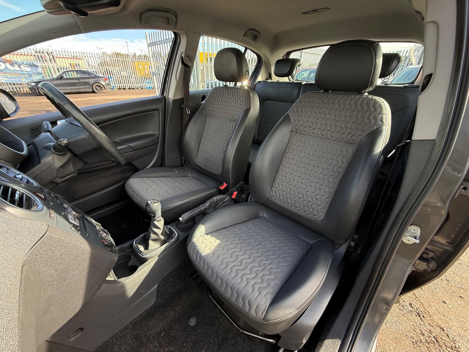 Used Vauxhall Corsa for sale - 78148347: Photo 14