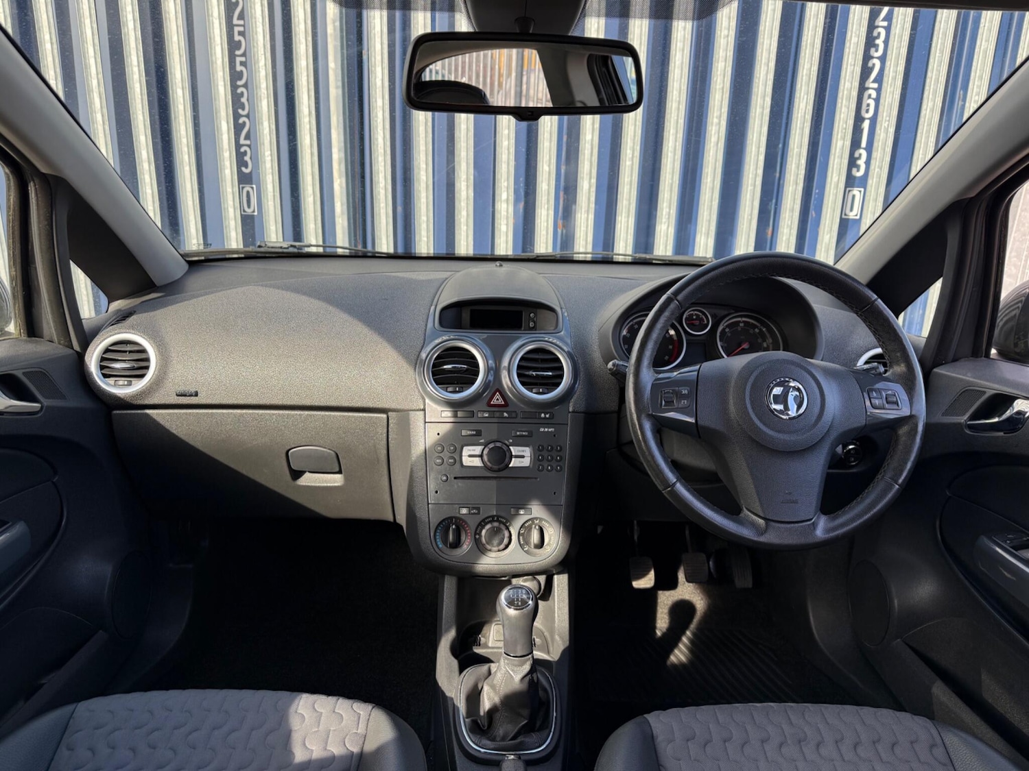 Used Vauxhall Corsa for sale - 78148347: Photo 16
