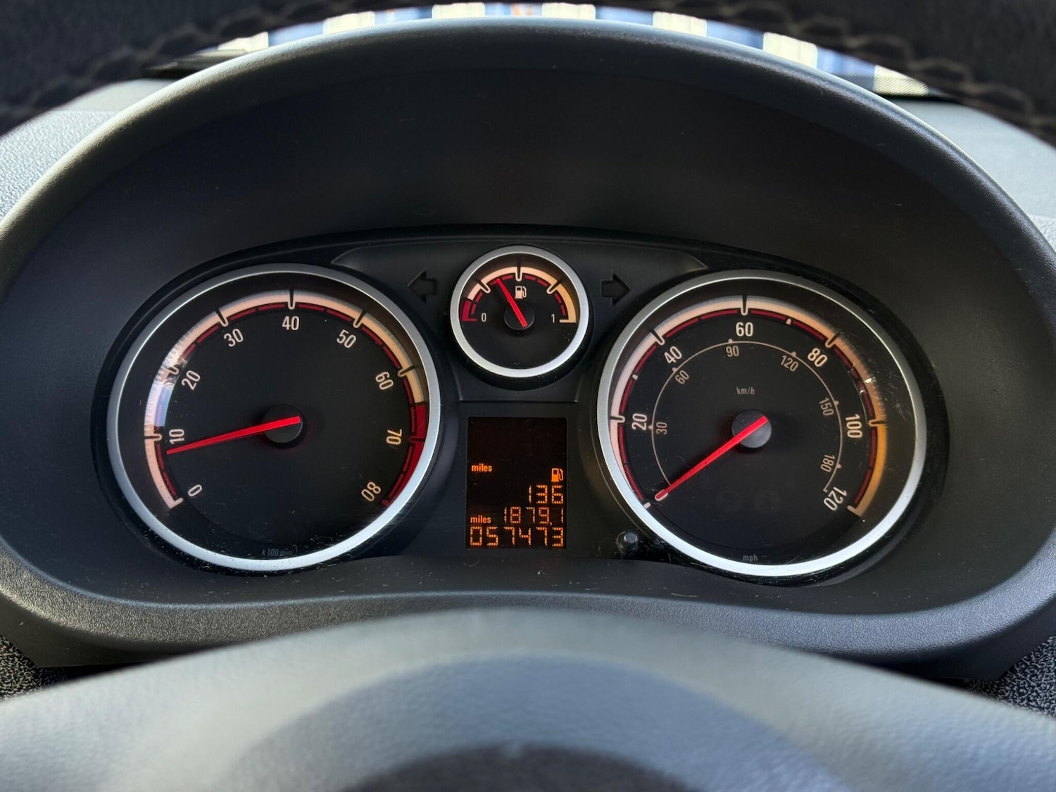 Used Vauxhall Corsa for sale - 78148347: Photo 19