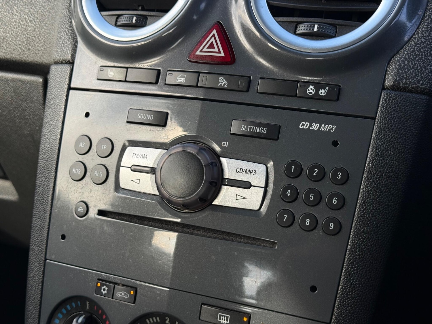 Used Vauxhall Corsa for sale - 78148347: Photo 21