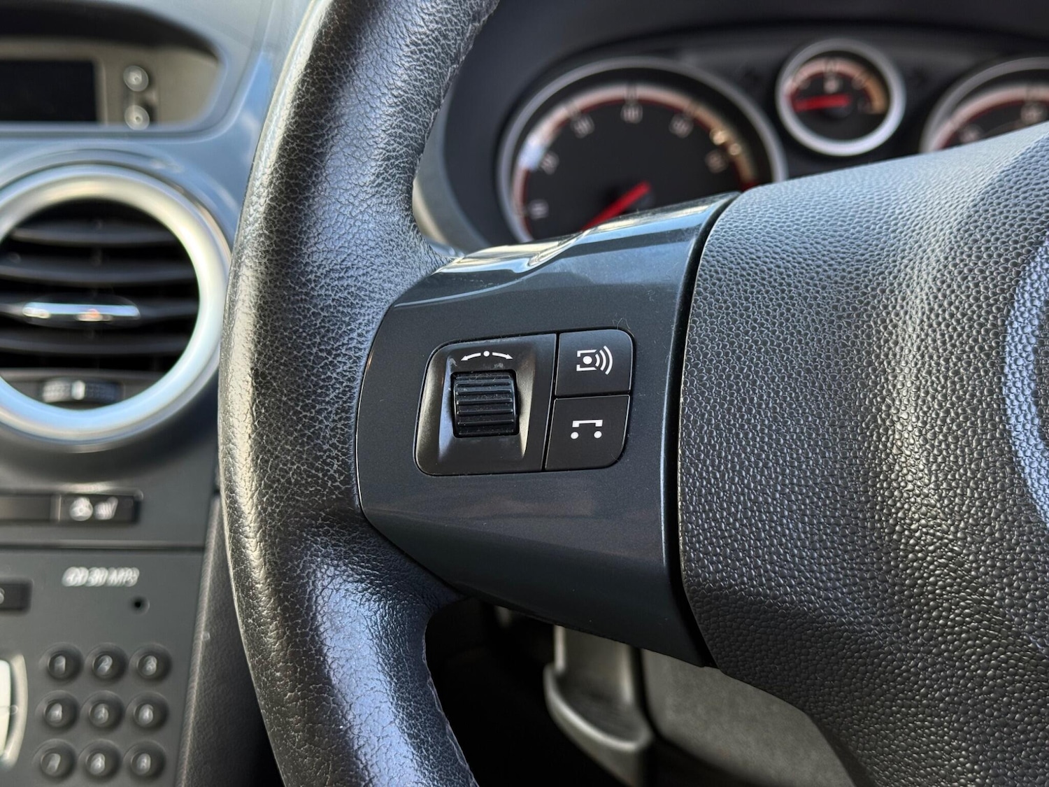 Used Vauxhall Corsa for sale - 78148347: Photo 25