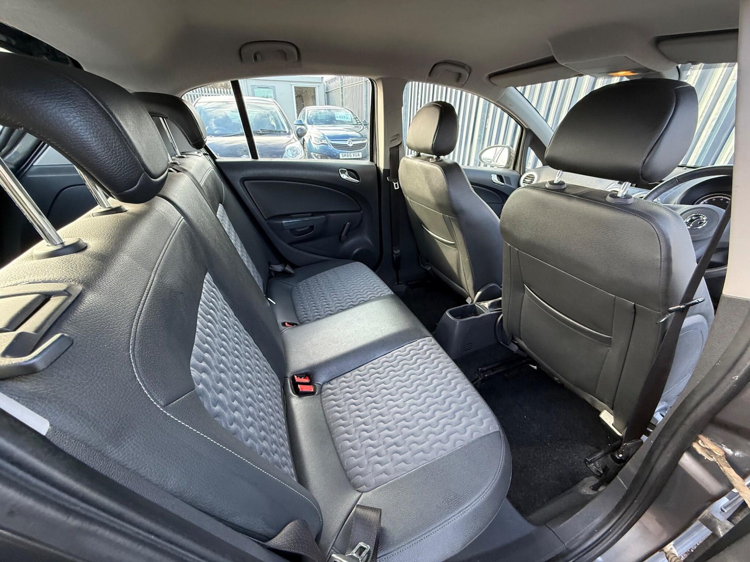 Used Vauxhall Corsa for sale - 78148347: Photo 32