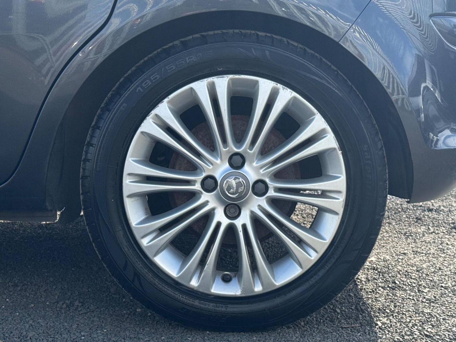 Used Vauxhall Corsa for sale - 78148347: Photo 33