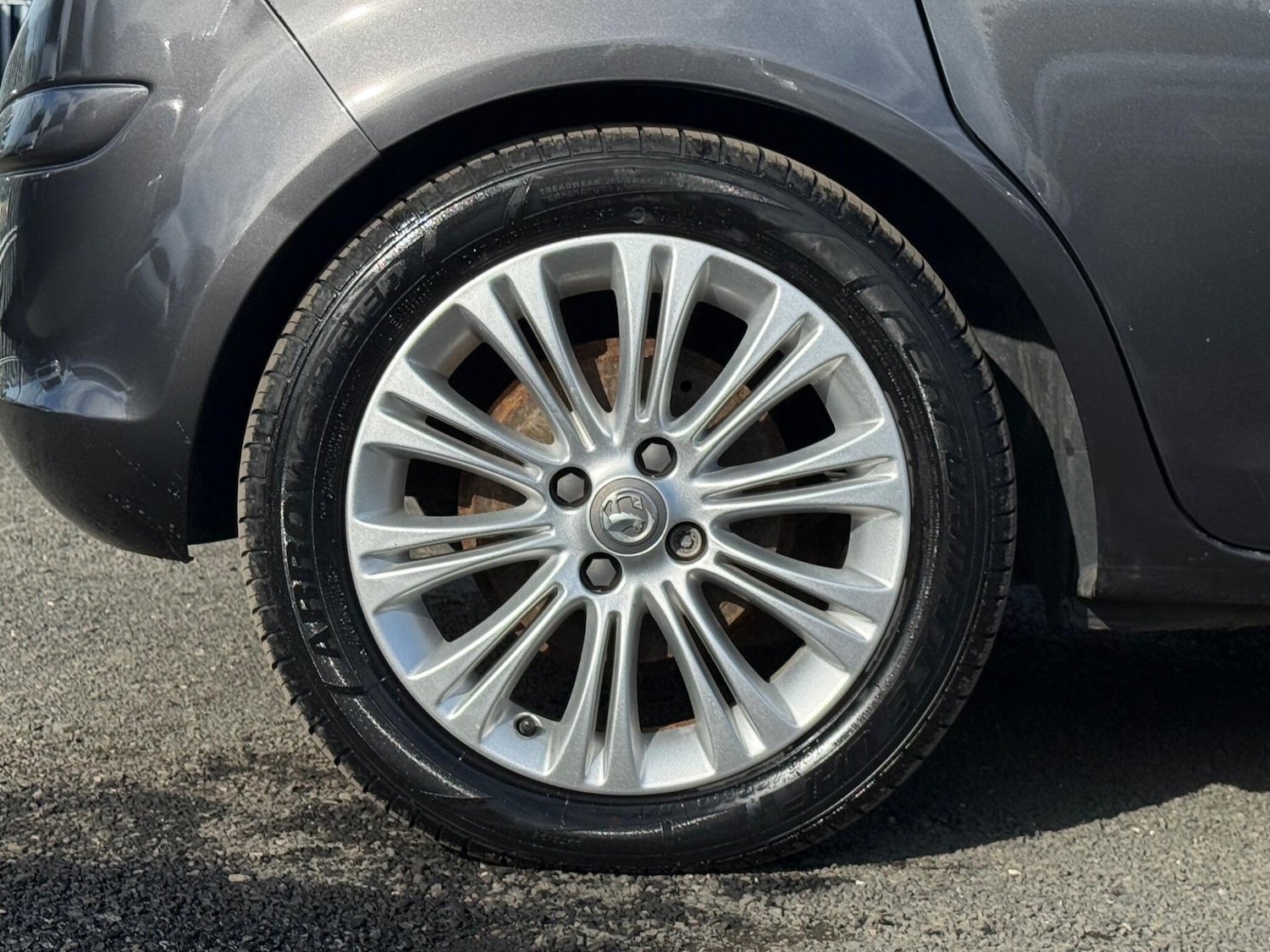 Used Vauxhall Corsa for sale - 78148347: Photo 35