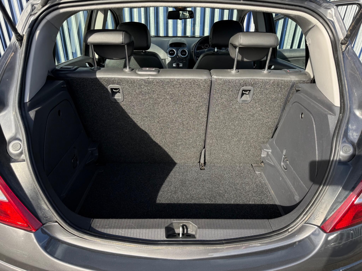 Used Vauxhall Corsa for sale - 78148347: Photo 37