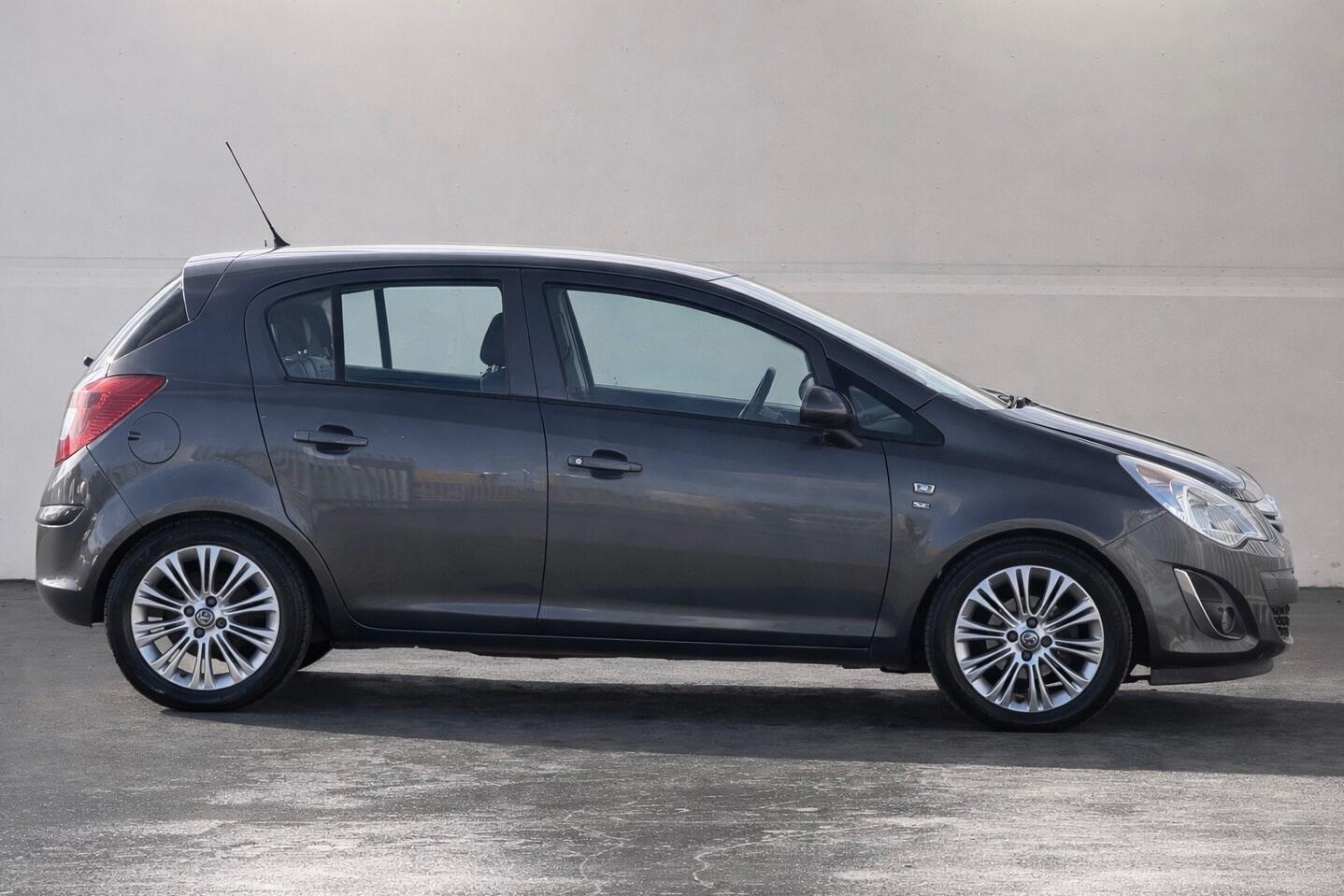 Used Vauxhall Corsa for sale - 78148347: Photo 6