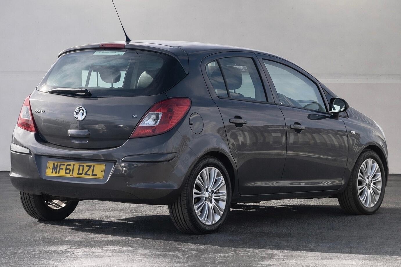 Used Vauxhall Corsa for sale - 78148347: Photo 7