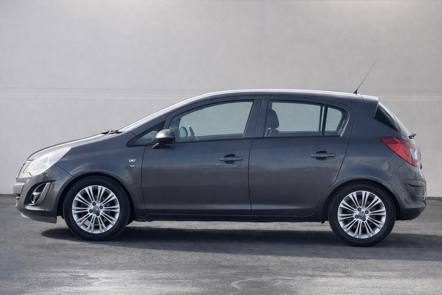 Used Vauxhall Corsa for sale - 78148347: Photo 9