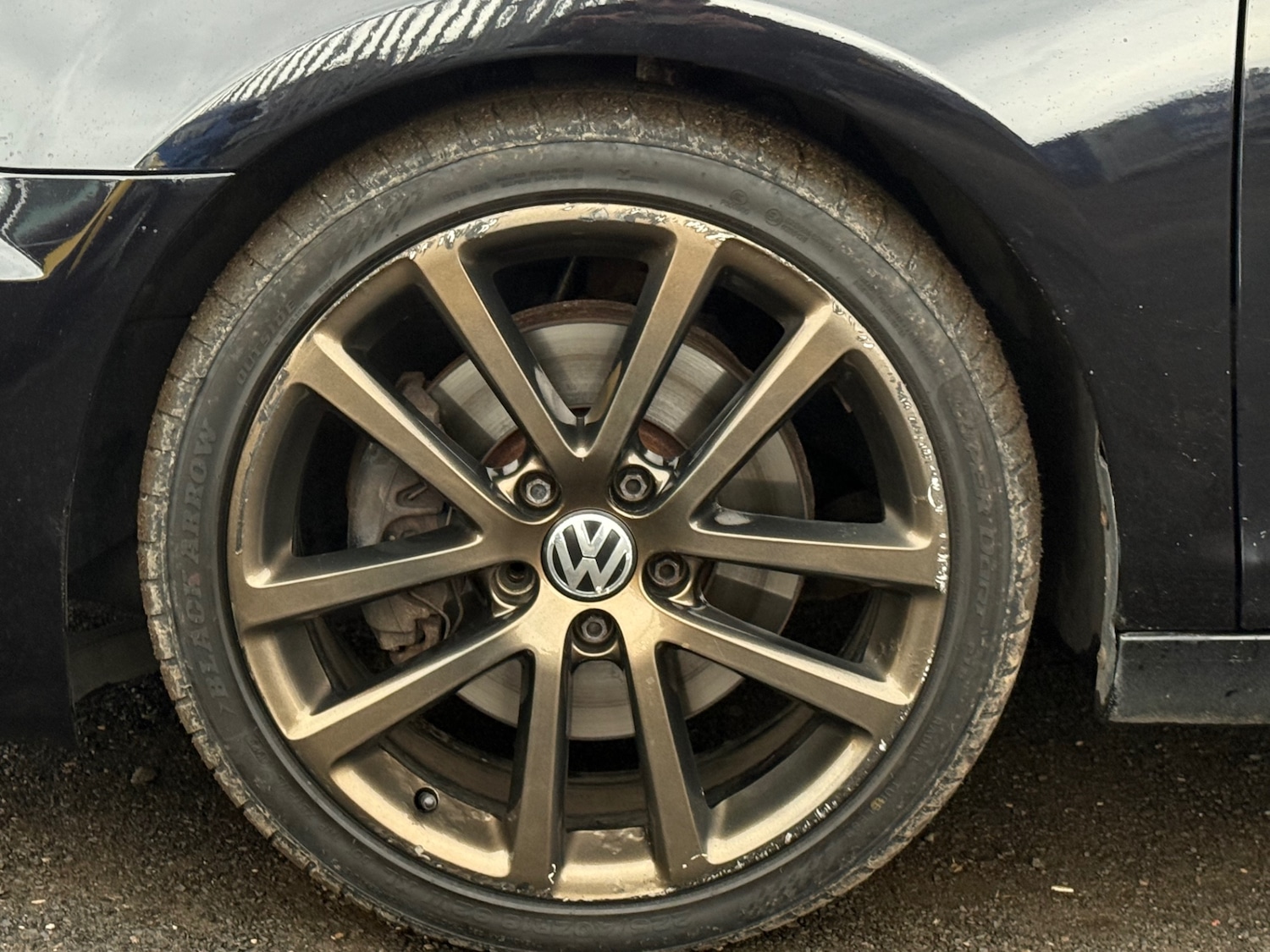Used Volkswagen Golf 2012 for sale - 76329598: Photo 10