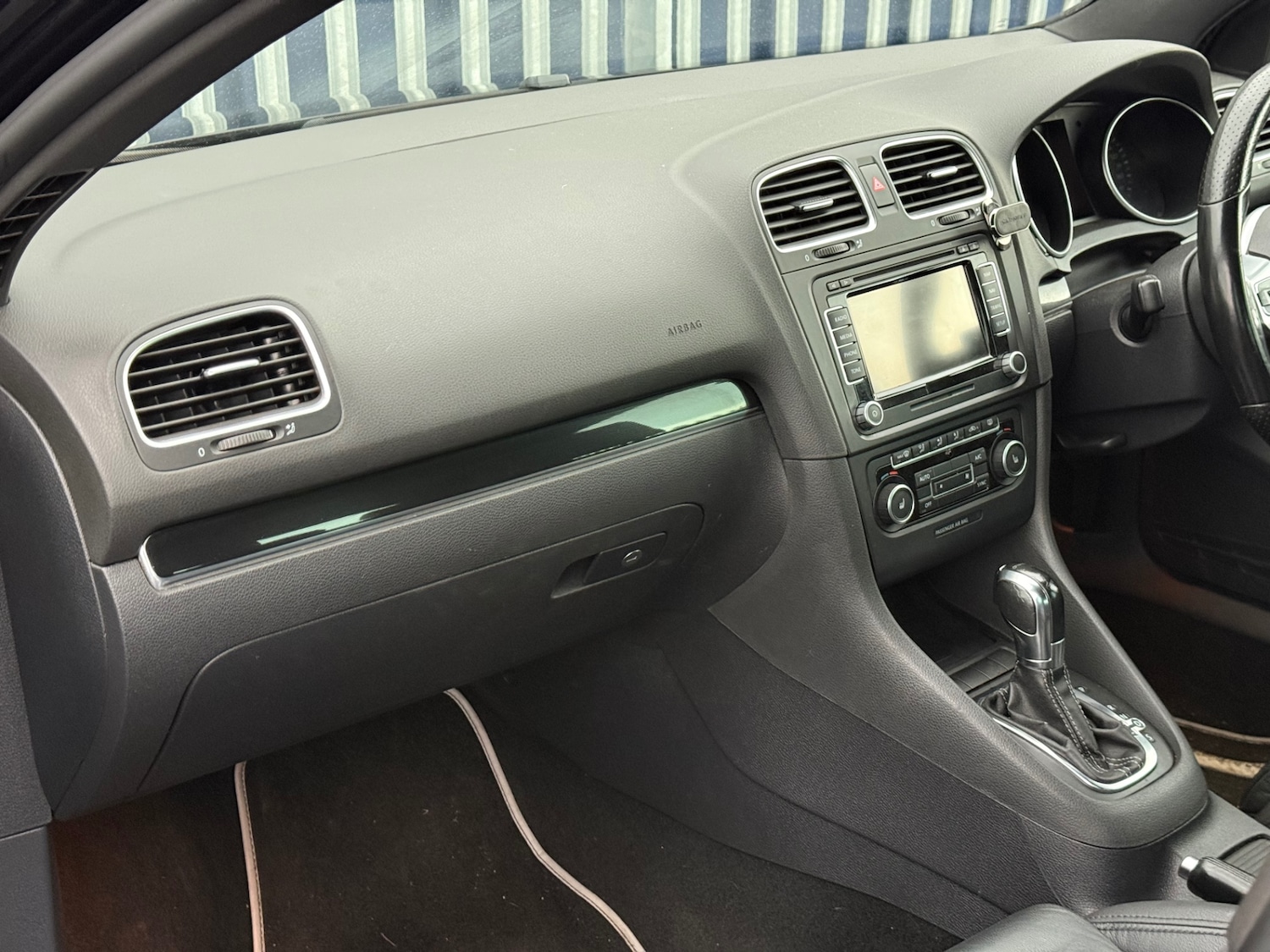 Used Volkswagen Golf 2012 for sale - 76329598: Photo 11