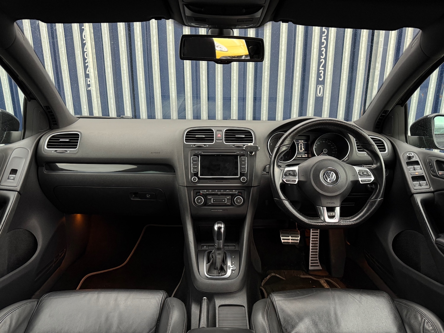 Used Volkswagen Golf 2012 for sale - 76329598: Photo 14