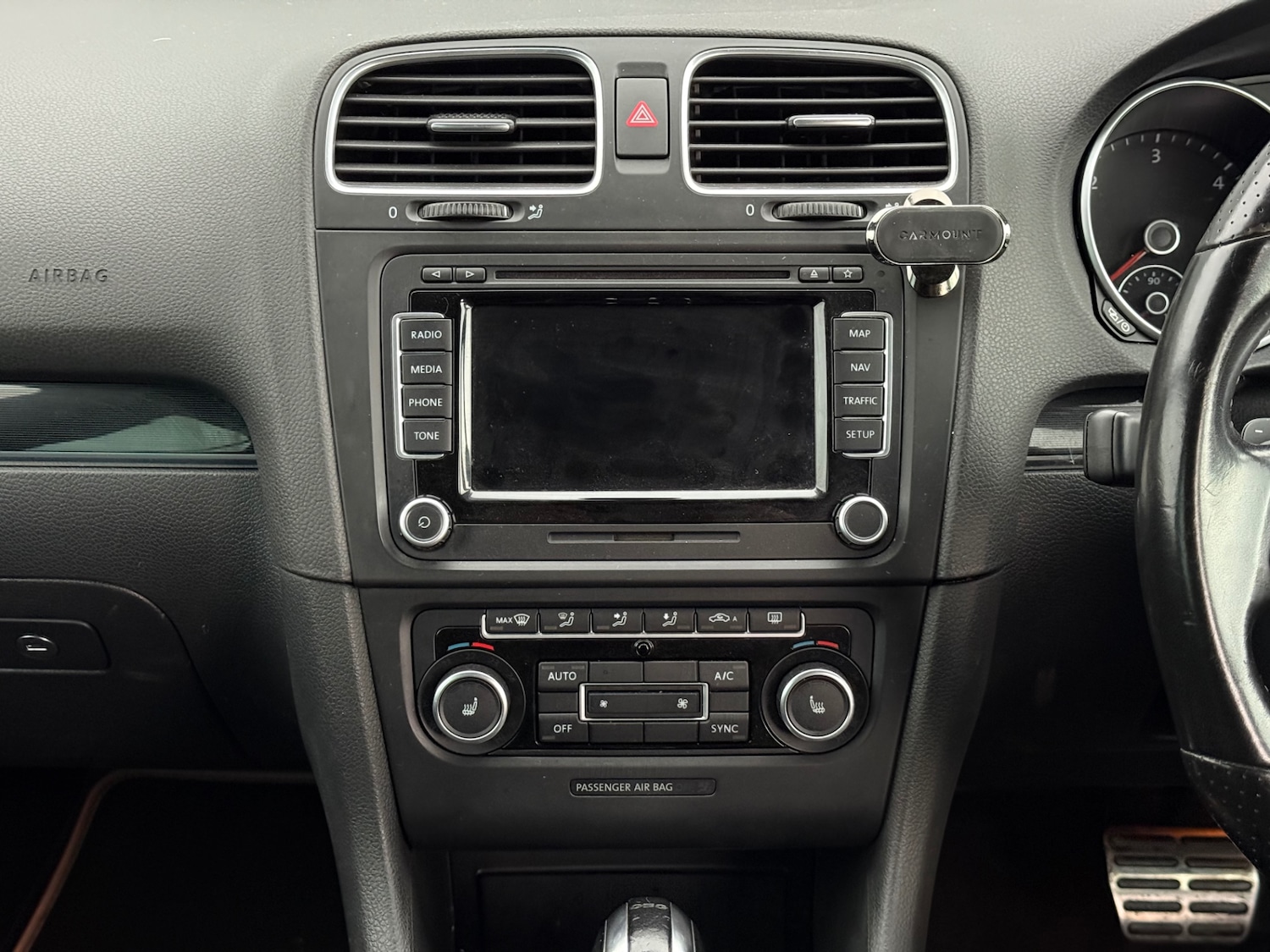 Used Volkswagen Golf 2012 for sale - 76329598: Photo 15