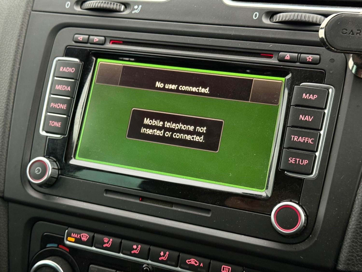 Used Volkswagen Golf 2012 for sale - 76329598: Photo 20