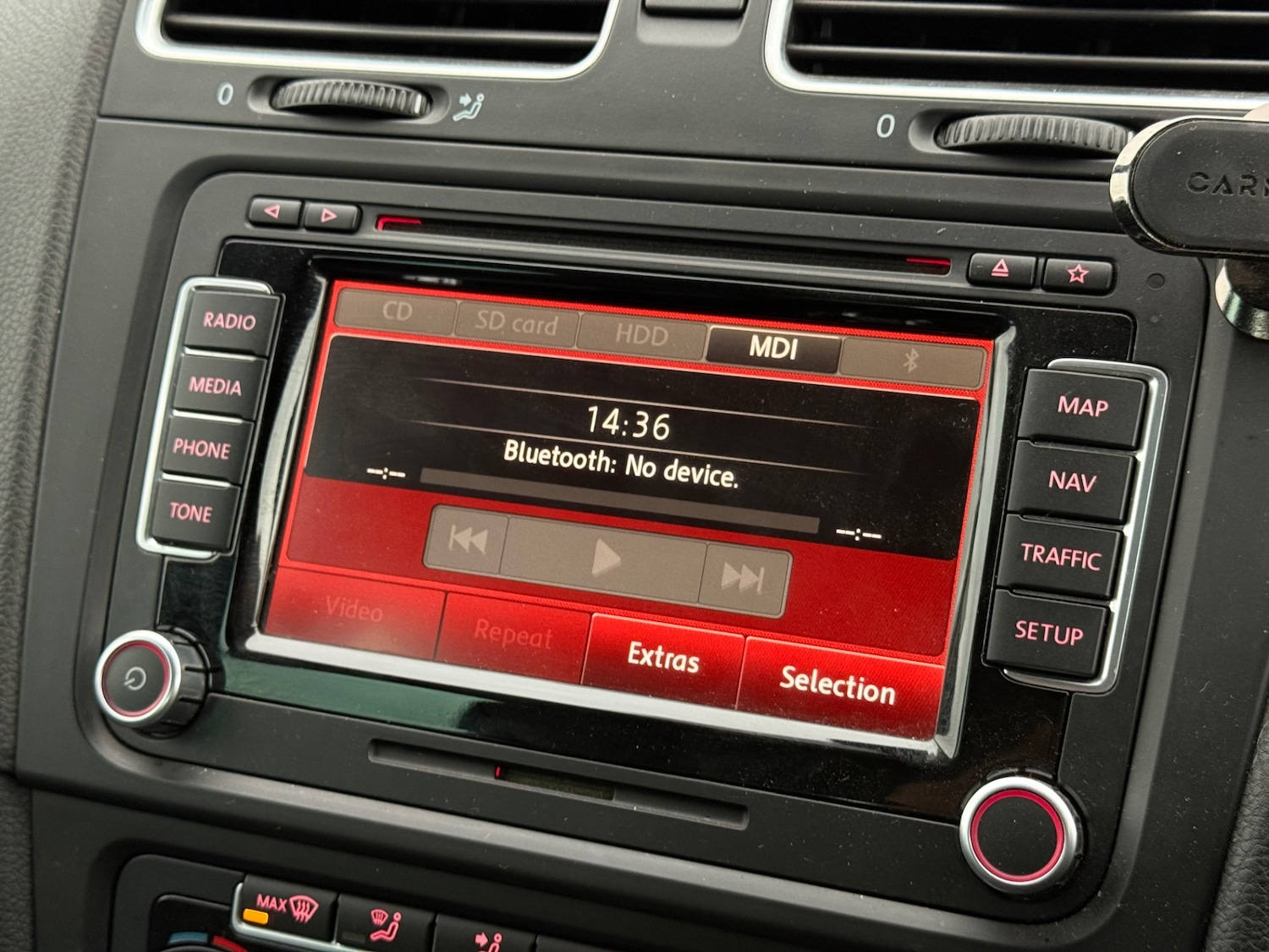 Used Volkswagen Golf 2012 for sale - 76329598: Photo 21