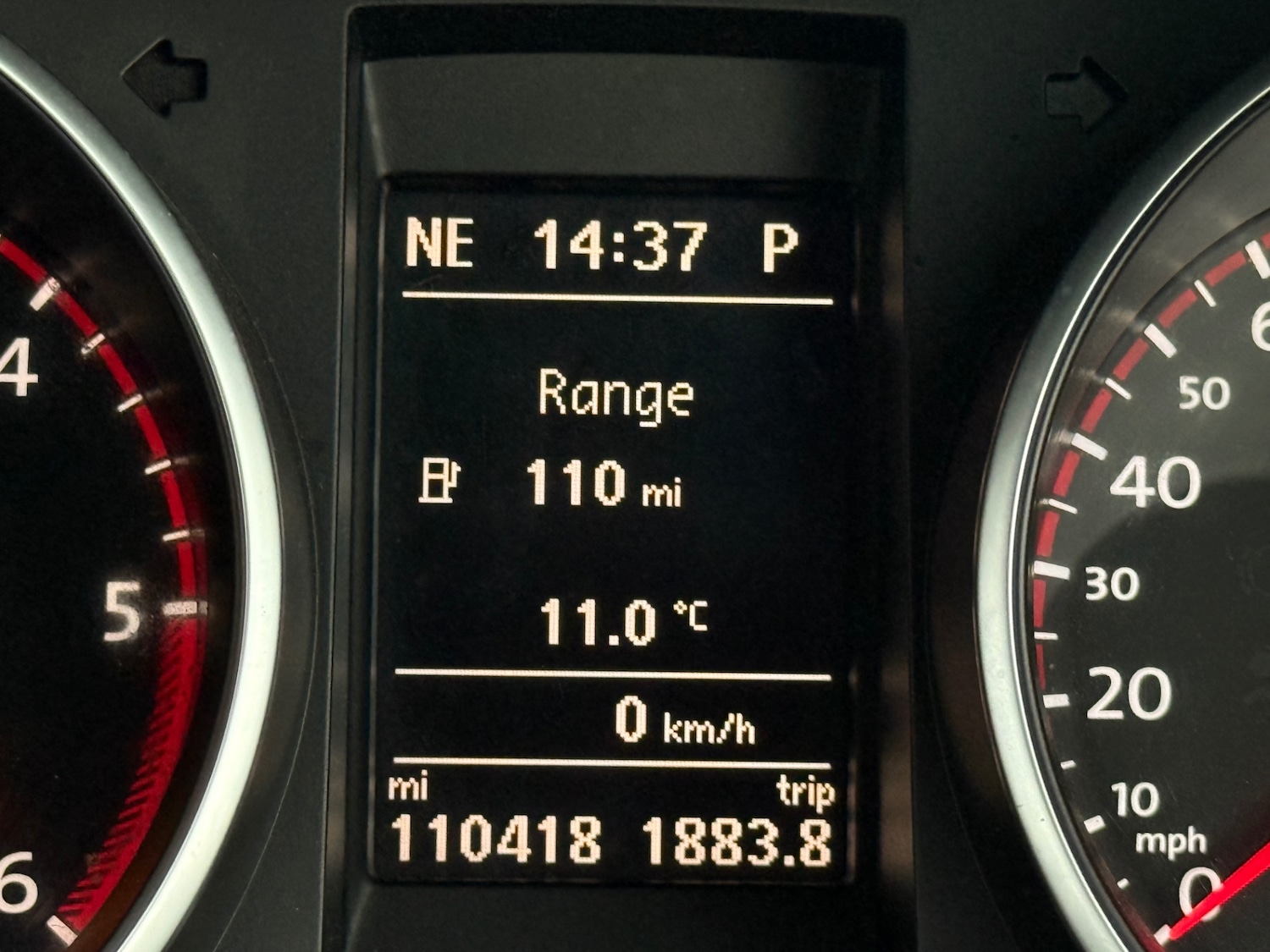 Used Volkswagen Golf 2012 for sale - 76329598: Photo 22