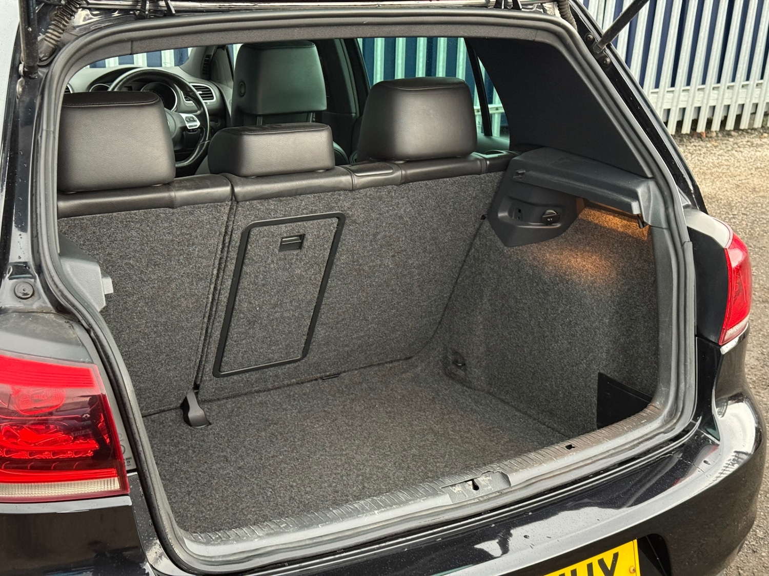Used Volkswagen Golf 2012 for sale - 76329598: Photo 30