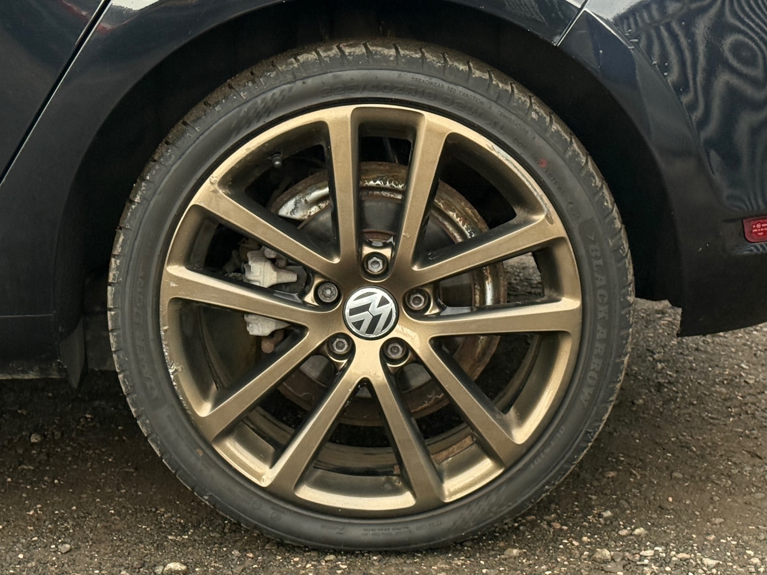 Used Volkswagen Golf 2012 for sale - 76329598: Photo 33