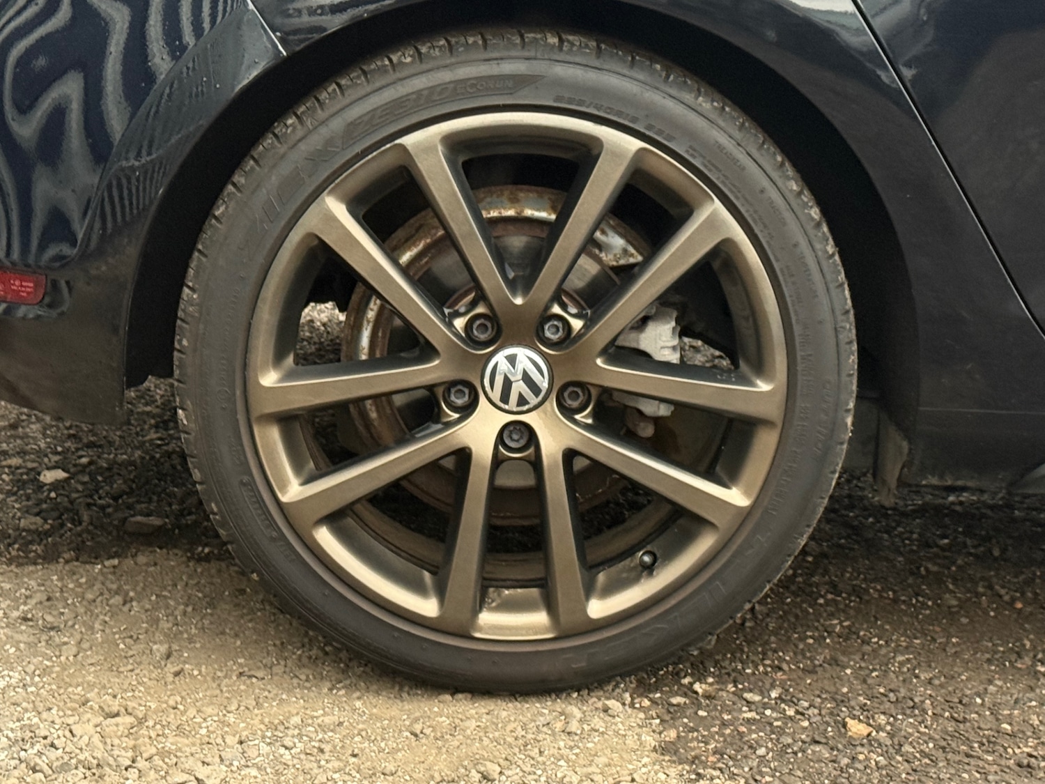 Used Volkswagen Golf 2012 for sale - 76329598: Photo 35