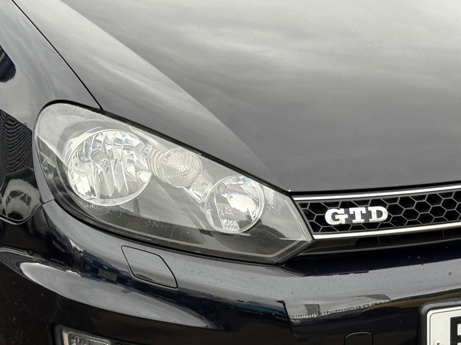 Used Volkswagen Golf 2012 for sale - 76329598: Photo 36