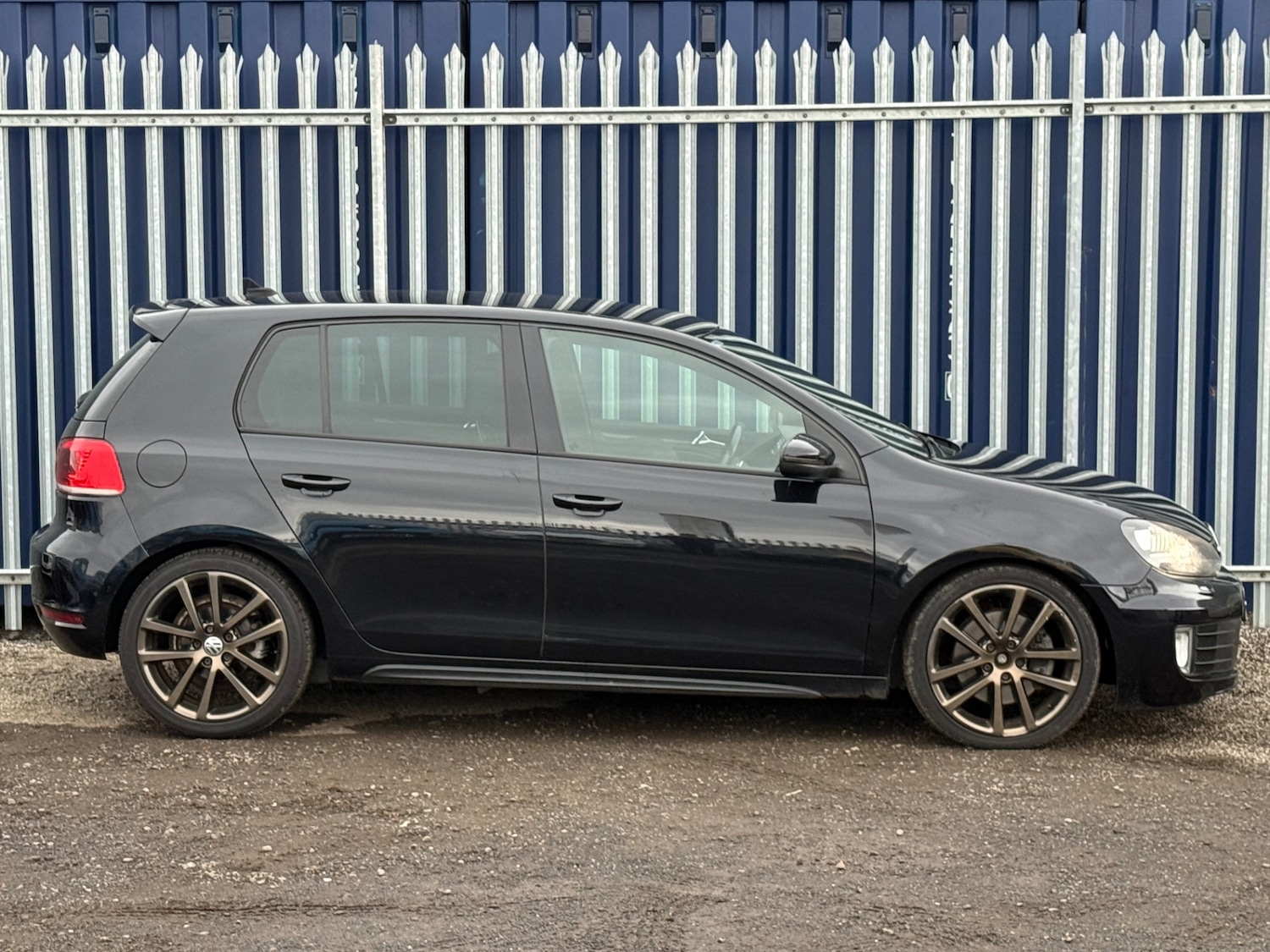 Used Volkswagen Golf 2012 for sale - 76329598: Photo 4