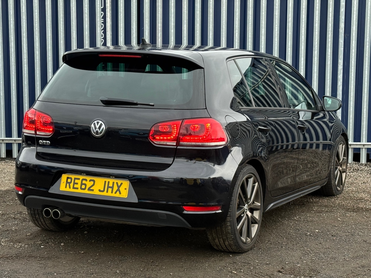 Used Volkswagen Golf 2012 for sale - 76329598: Photo 5