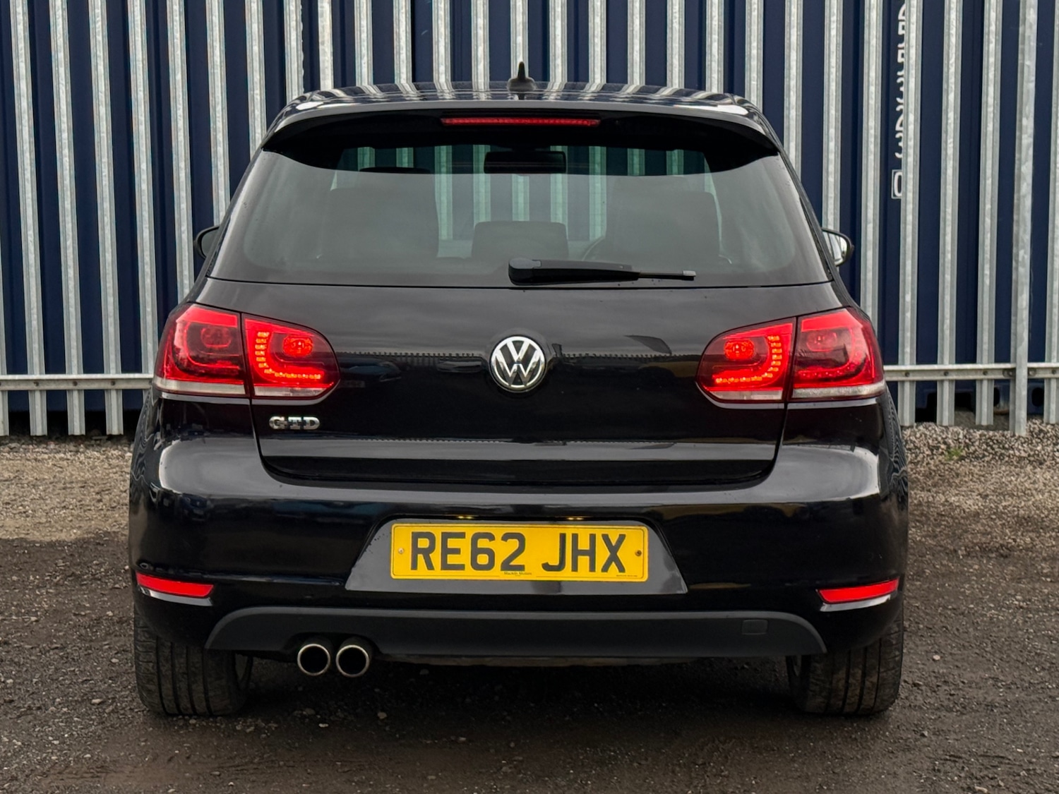 Used Volkswagen Golf 2012 for sale - 76329598: Photo 6