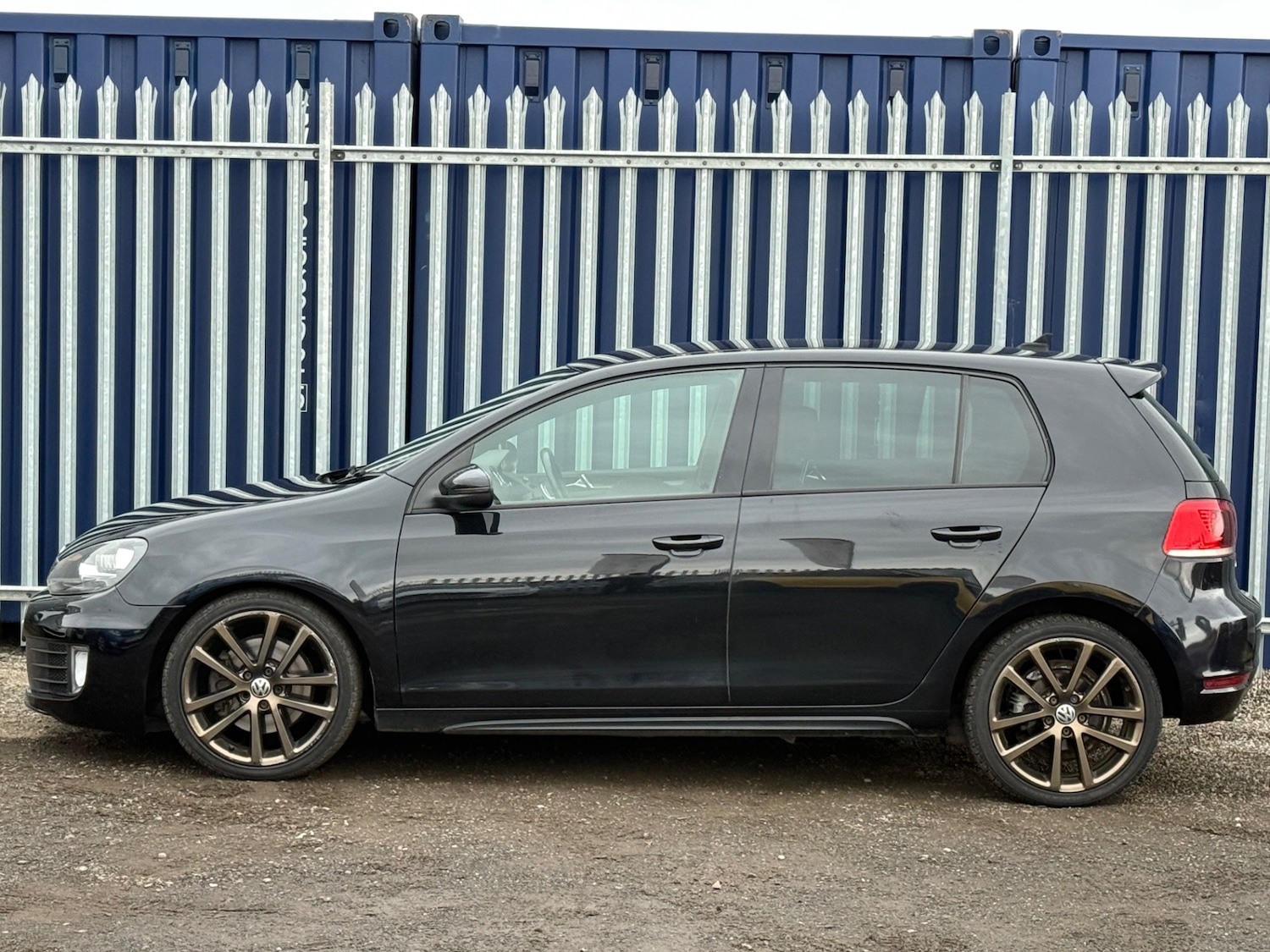 Used Volkswagen Golf 2012 for sale - 76329598: Photo 7