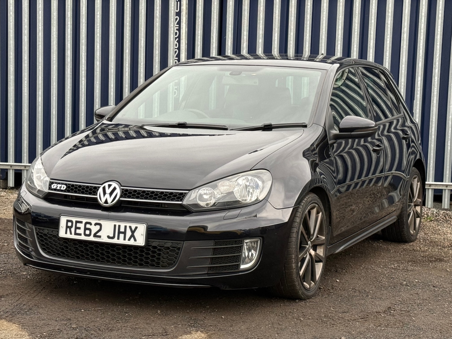 Used Volkswagen Golf 2012 for sale - 76329598: Photo 8