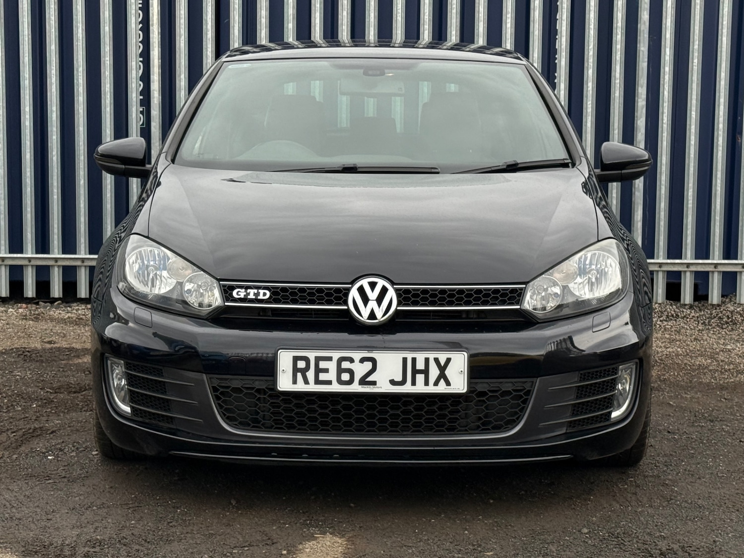 Used Volkswagen Golf 2012 for sale - 76329598: Photo 9