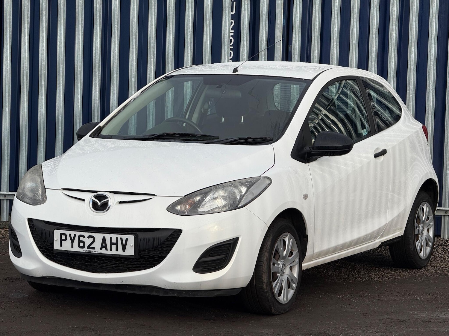 Used Mazda Mazda2 2012 for sale - 77237813: Photo 10