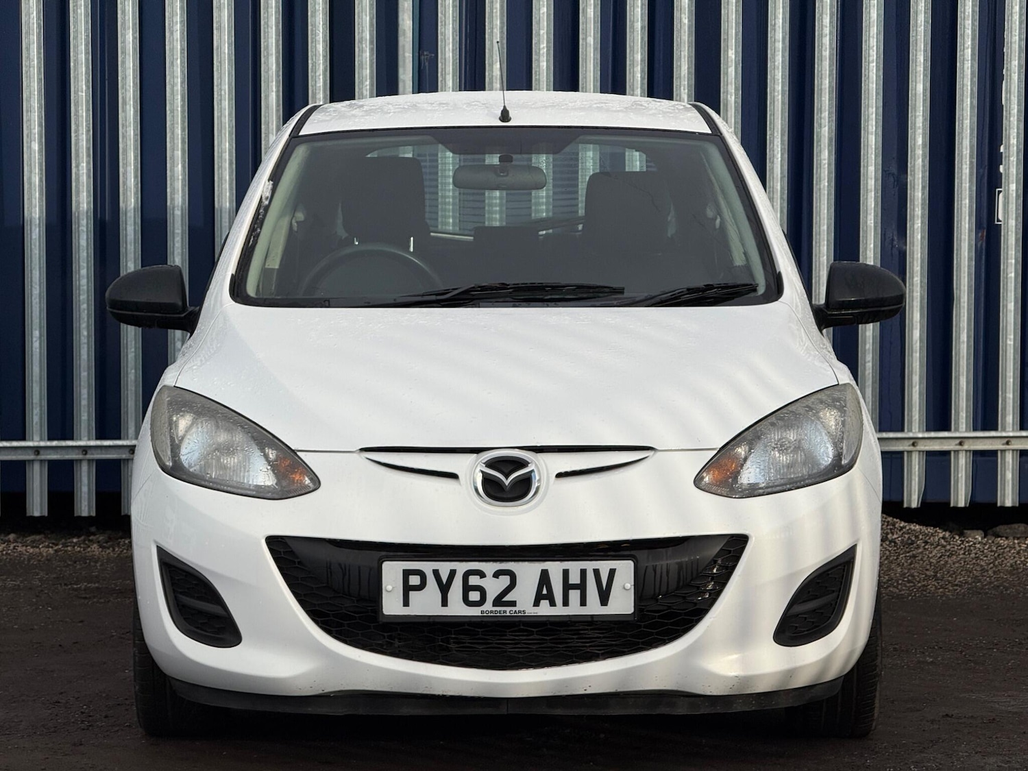 Used Mazda Mazda2 2012 for sale - 77237813: Photo 11