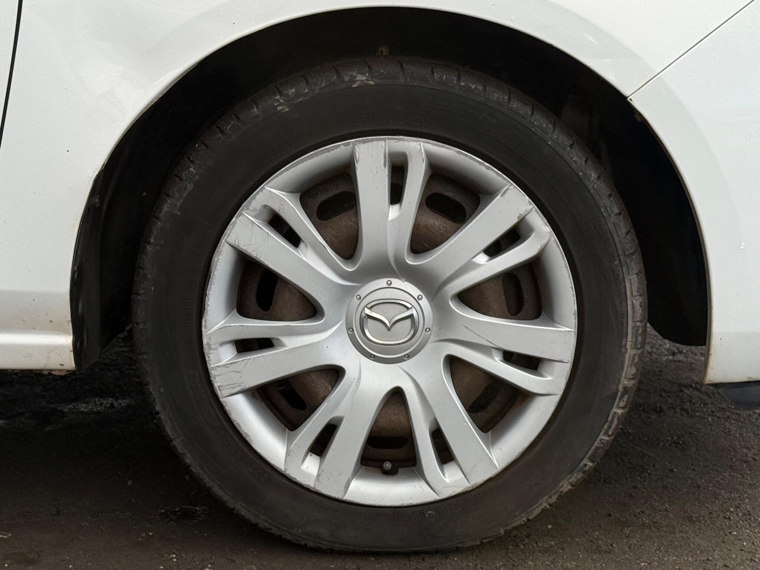 Used Mazda Mazda2 2012 for sale - 77237813: Photo 12