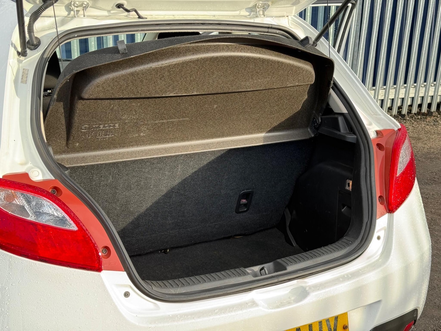 Used Mazda Mazda2 2012 for sale - 77237813: Photo 27