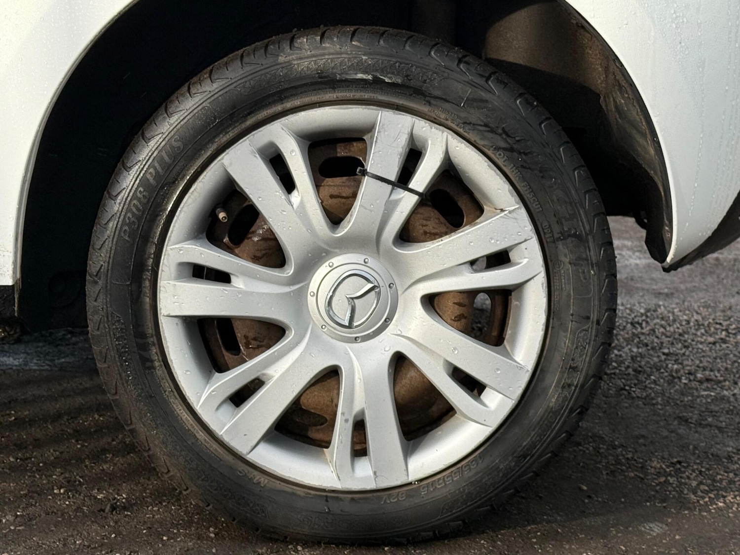 Used Mazda Mazda2 2012 for sale - 77237813: Photo 30