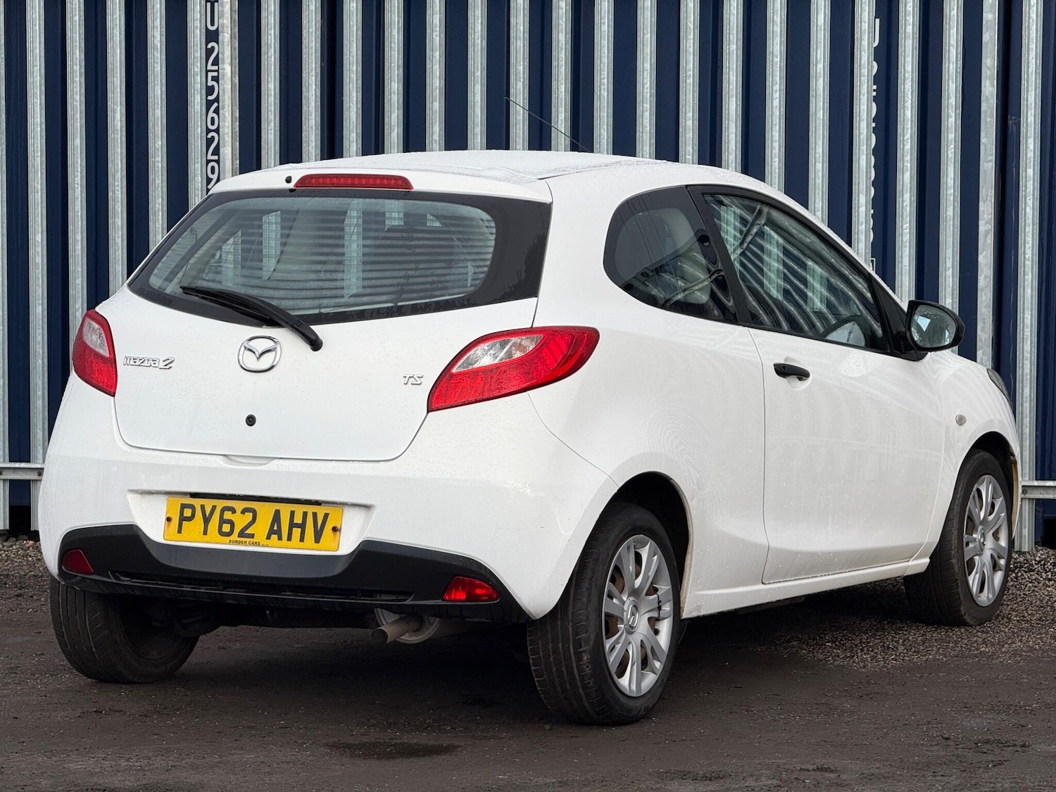 Used Mazda Mazda2 2012 for sale - 77237813: Photo 7