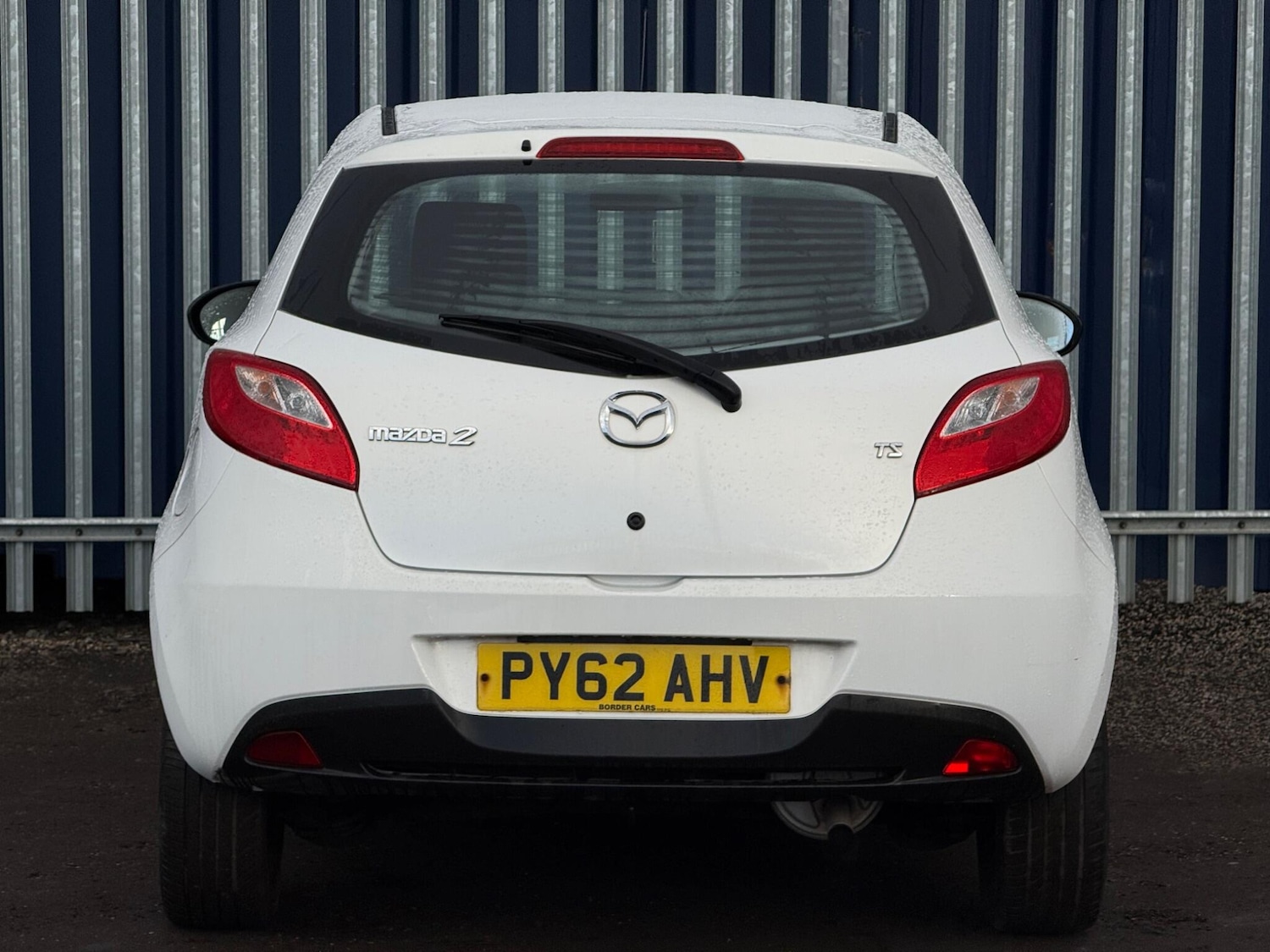 Used Mazda Mazda2 2012 for sale - 77237813: Photo 8