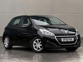Used Peugeot 208 2016 for sale - 79546567: Photo