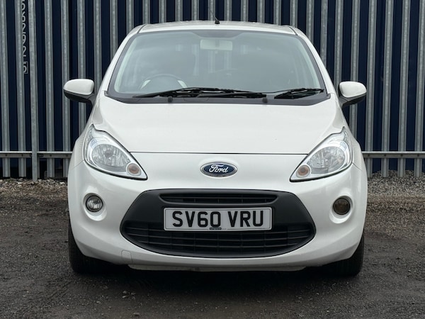 Used Ford Ka 2010 for sale - 76177688: Photo 10
