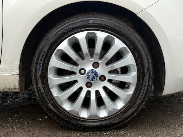 Used Ford Ka 2010 for sale - 76177688: Photo 11